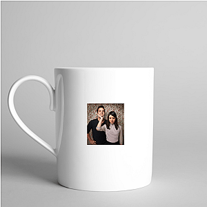 Jake Johnson Iconic Roles and Deadpan Humor Motif Jake Johnson Mugs