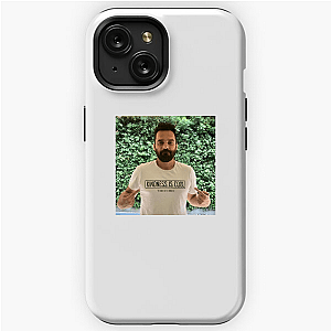 Jake Johnson Relatable and Witty Vibe Jake Johnson Samsung Cases