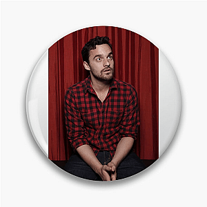 Jake Johnson Nick Miller Vibes Style Jake Johnson Pins