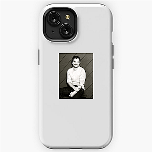Jake Johnson Voice of Spidey Aesthetic Jake Johnson iPhone Cases