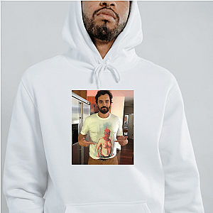 Jake Johnson Still Bringing The Laughs Design Jake Johnson Hoodies