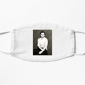 Jake Johnson Voice of Spidey Aesthetic Jake Johnson Face Masks