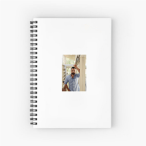 Jake Johnson Witness His Versatility Look Jake Johnson Notebook