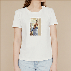 Jake Johnson Witness His Versatility Look Jake Johnson T-Shirts