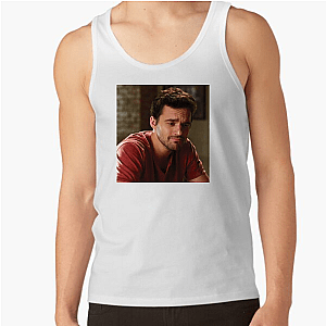 Jake Johnson Grumpy But Lovable Tee Jake Johnson Tank Tops