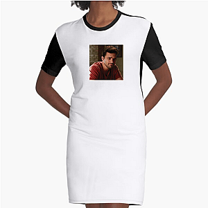 Jake Johnson Grumpy But Lovable Tee Jake Johnson Dresses