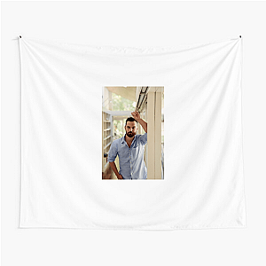 Jake Johnson Witness His Versatility Look Jake Johnson Tapestries