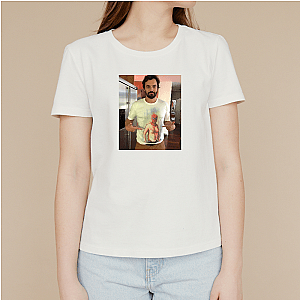 Jake Johnson Still Bringing The Laughs Design Jake Johnson T-Shirts