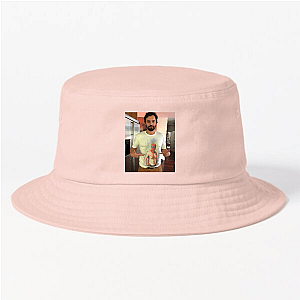 Jake Johnson Still Bringing The Laughs Design Jake Johnson Hats & Caps