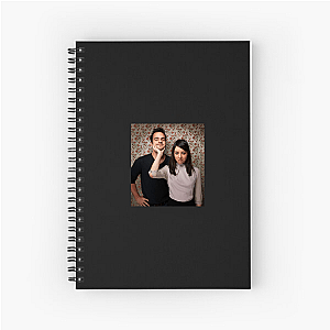 Jake Johnson Iconic Roles and Deadpan Humor Motif Jake Johnson Notebook