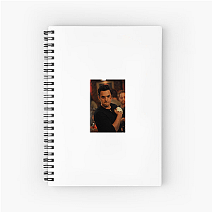 Jake Johnson Just Being Actor Jake Johnson Notebook