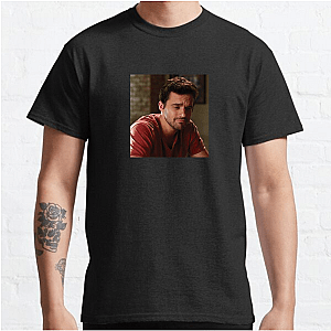 Jake Johnson Grumpy But Lovable Tee Jake Johnson T-Shirts