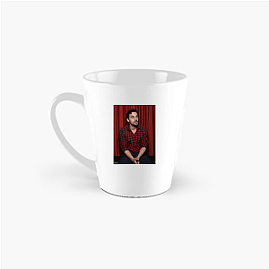 Jake Johnson Nick Miller Vibes Style Jake Johnson Mugs