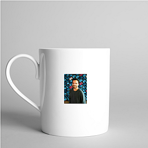 Jake Johnson Comedic Genius Fashion Jake Johnson Mugs
