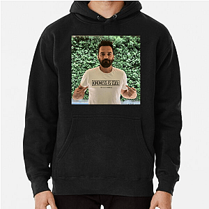 Jake Johnson Relatable and Witty Vibe Jake Johnson Hoodies