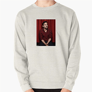 Jake Johnson Nick Miller Vibes Style Jake Johnson Sweatshirts