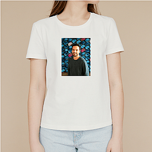 Jake Johnson Comedic Genius Fashion Jake Johnson T-Shirts