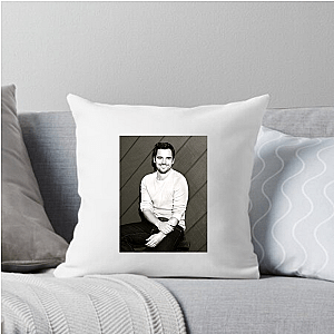 Jake Johnson Voice of Spidey Aesthetic Jake Johnson Pillows Cover