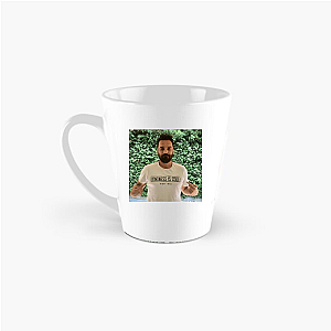 Jake Johnson Relatable and Witty Vibe Jake Johnson Mugs