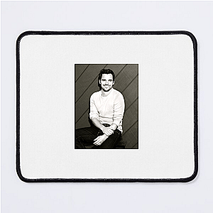 Jake Johnson Voice of Spidey Aesthetic Jake Johnson Mouse Pads