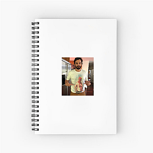 Jake Johnson Still Bringing The Laughs Design Jake Johnson Notebook