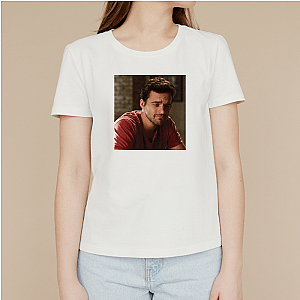 Jake Johnson Grumpy But Lovable Tee Jake Johnson T-Shirts