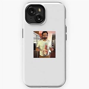 Jake Johnson Still Bringing The Laughs Design Jake Johnson iPhone Cases