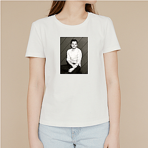 Jake Johnson Voice of Spidey Aesthetic Jake Johnson T-Shirts