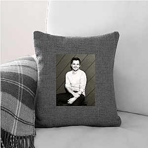 Jake Johnson Voice of Spidey Aesthetic Jake Johnson Pillows Cover