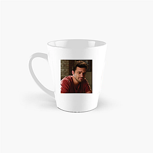 Jake Johnson Grumpy But Lovable Tee Jake Johnson Mugs