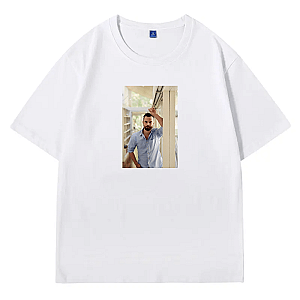 Jake Johnson Witness His Versatility Look Jake Johnson T-Shirts