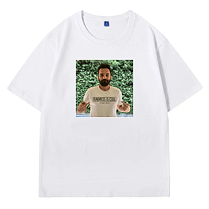 Jake Johnson Relatable and Witty Vibe Jake Johnson T-Shirts