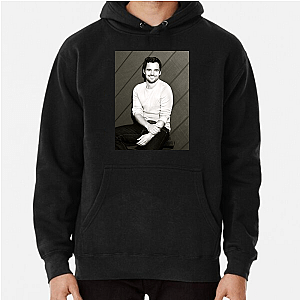 Jake Johnson Voice of Spidey Aesthetic Jake Johnson Hoodies