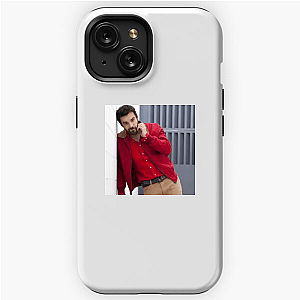 Jake Johnson Talented Actor and Writer Jake Johnson iPhone Cases
