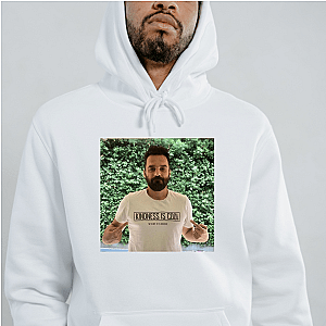Jake Johnson Relatable and Witty Vibe Jake Johnson Hoodies