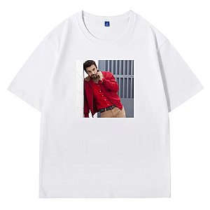 Jake Johnson Talented Actor and Writer Jake Johnson T-Shirts