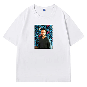 Jake Johnson Comedic Genius Fashion Jake Johnson T-Shirts