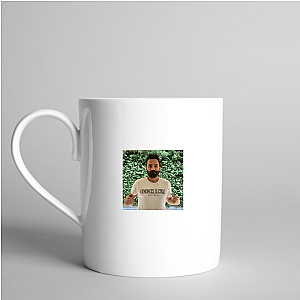 Jake Johnson Relatable and Witty Vibe Jake Johnson Mugs