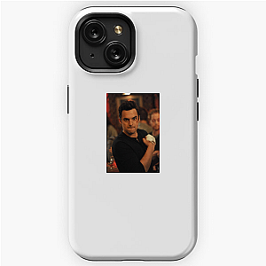 Jake Johnson Just Being Actor Jake Johnson iPhone Cases
