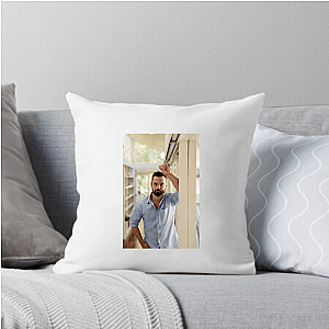 Jake Johnson Witness His Versatility Look Jake Johnson Pillows Cover