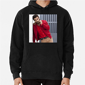 Jake Johnson Talented Actor and Writer Jake Johnson Hoodies