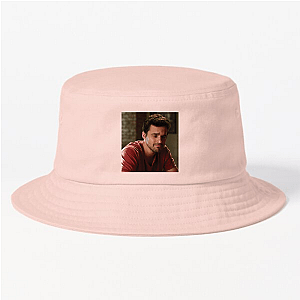 Jake Johnson Grumpy But Lovable Tee Jake Johnson Hats & Caps