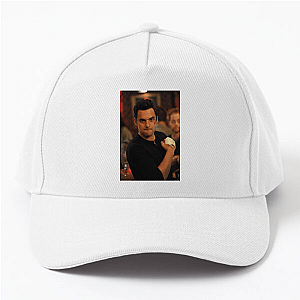 Jake Johnson Just Being Actor Jake Johnson Hats & Caps