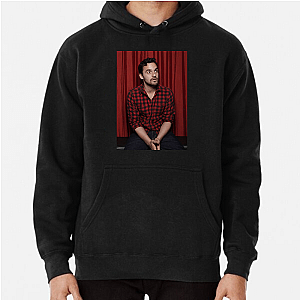 Jake Johnson Nick Miller Vibes Style Jake Johnson Hoodies