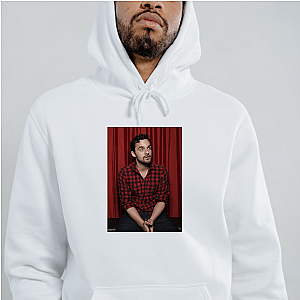 Jake Johnson Nick Miller Vibes Style Jake Johnson Hoodies