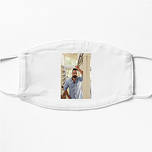 Jake Johnson Witness His Versatility Look Jake Johnson Face Masks