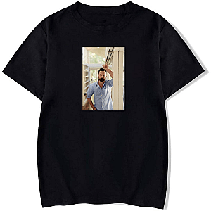 Jake Johnson Witness His Versatility Look Jake Johnson T-Shirts