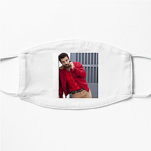 Jake Johnson Talented Actor and Writer Jake Johnson Face Masks