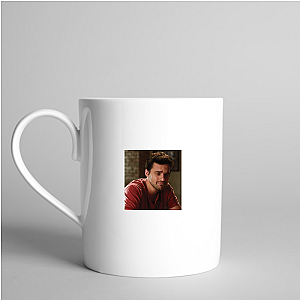 Jake Johnson Grumpy But Lovable Tee Jake Johnson Mugs