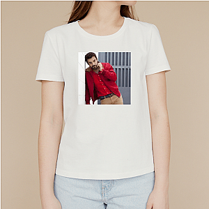 Jake Johnson Talented Actor and Writer Jake Johnson T-Shirts